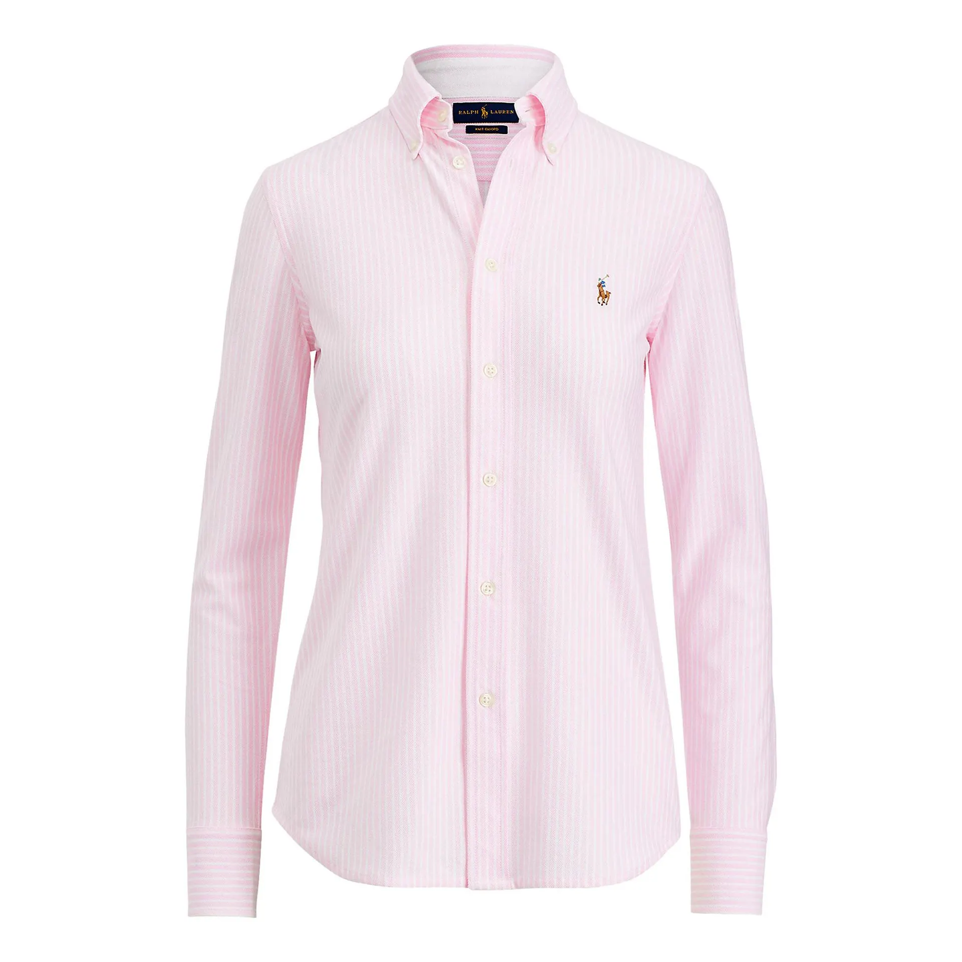 Polo Player Logo Shirt