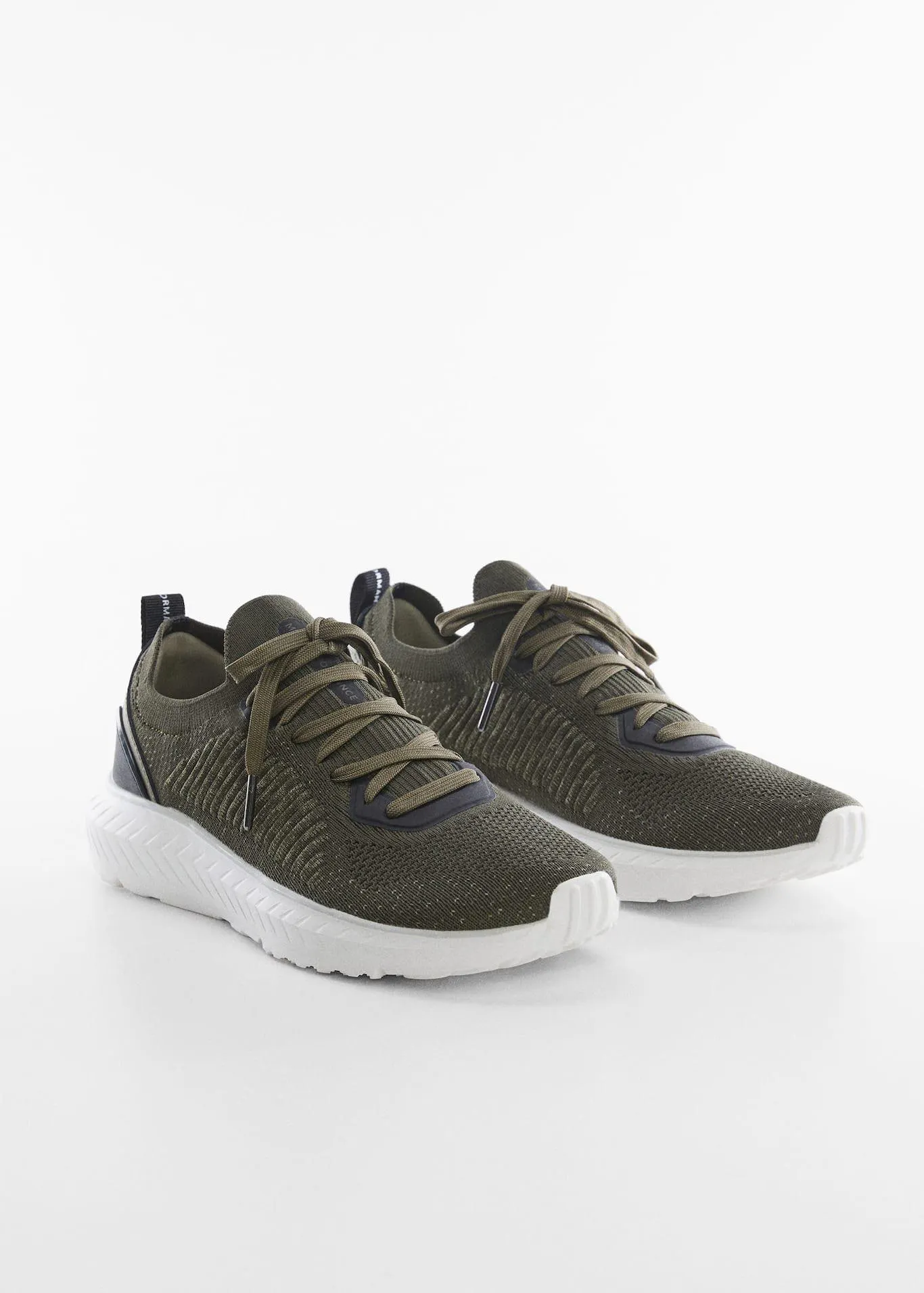 OrthoLite® elastic trainers