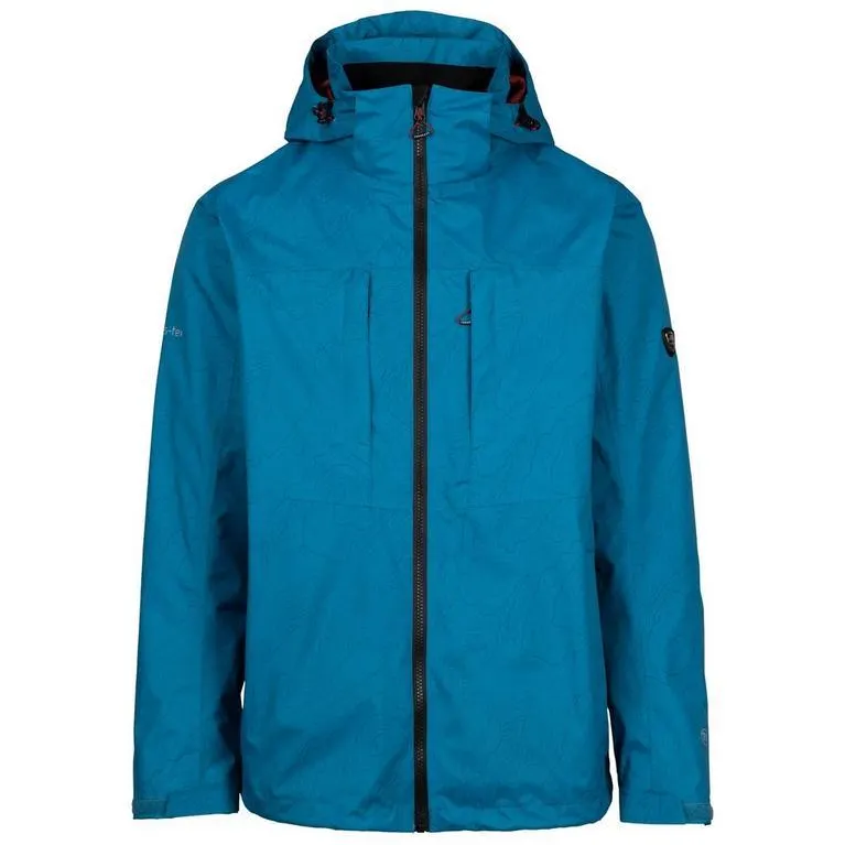 Cullahill Waterproof Tailored Fit Jacket