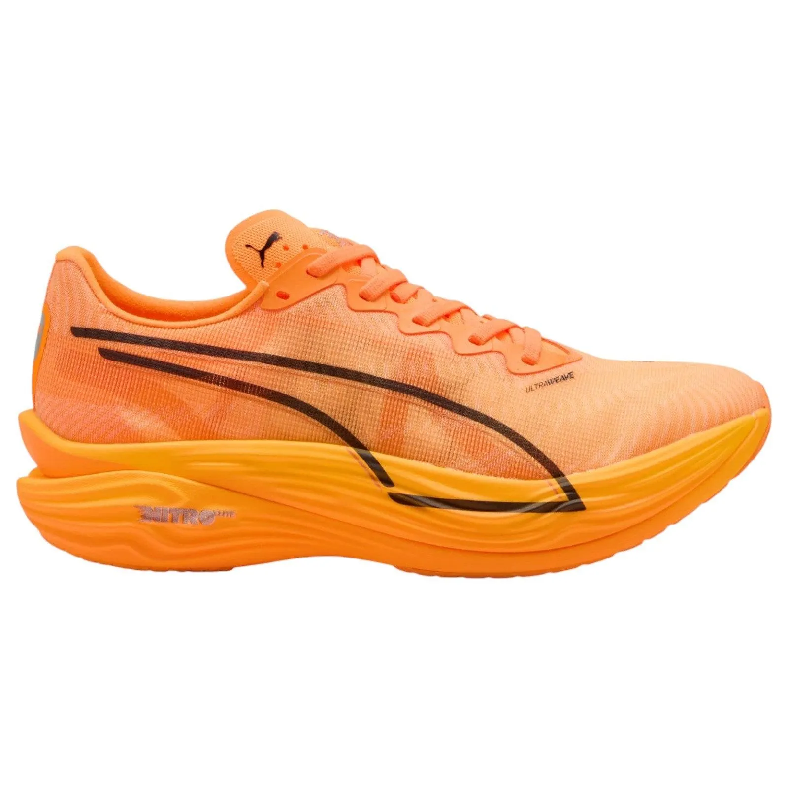 Puma Deviate NITRO™ Elite 3 Mens Regular-Fit Running Shoes