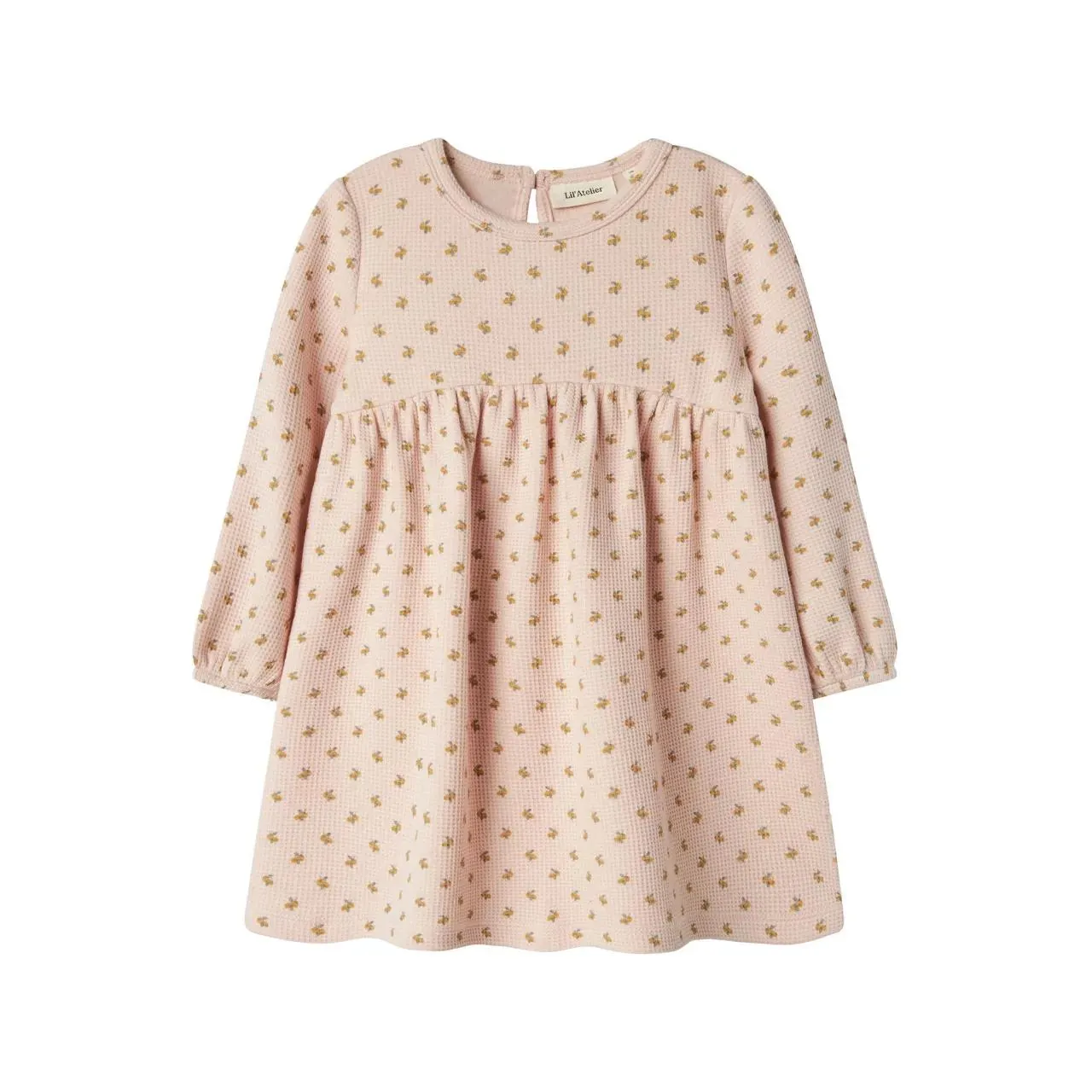 New in LIL ATELIER Floral Pleated Dress €35.00