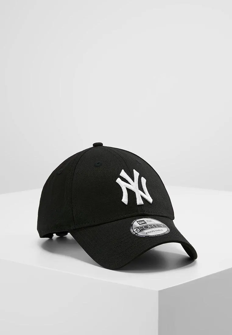 KAPPE 940 LEAGUE BASIC - Cap - black