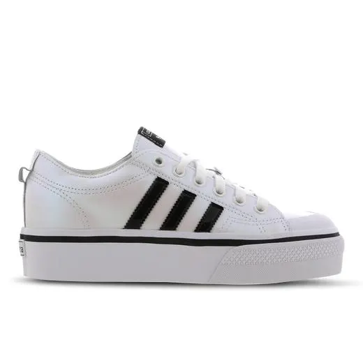 adidas Nizza Platform