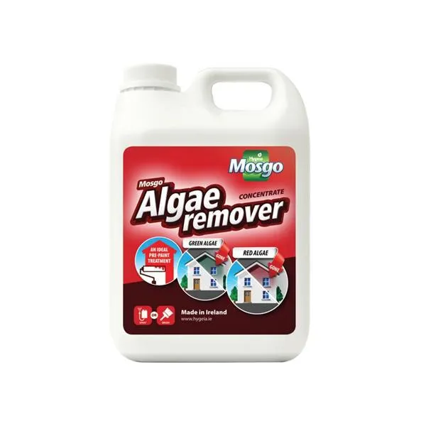Mosgo Algae Remover 5L