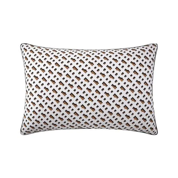 Monogram Pillowcase