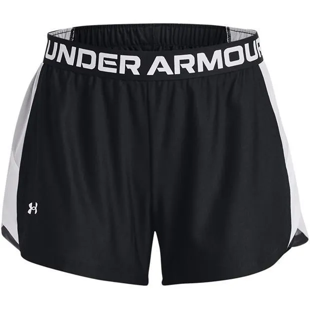 Under Armour Play Up 5 Shorts Womens