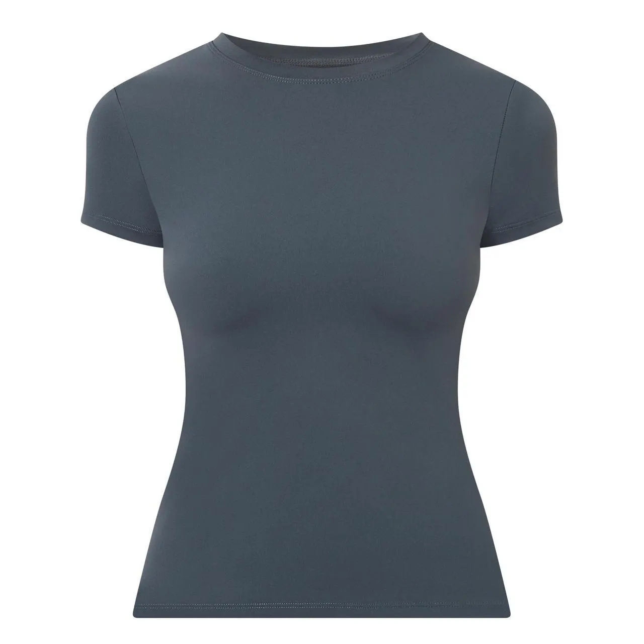 Ultimate Logo Longline Top