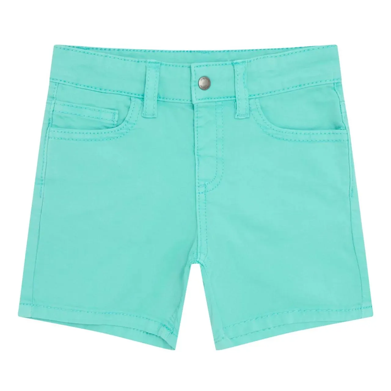 New in MAYORAL Logo Bermuda Shorts €22.00