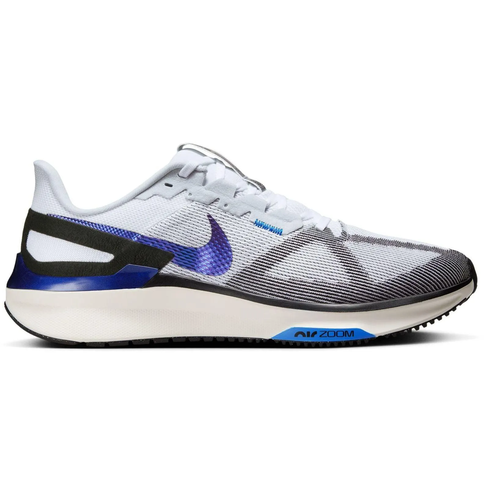 Nike Air Zoom Structure 25 Mens Running Shoe