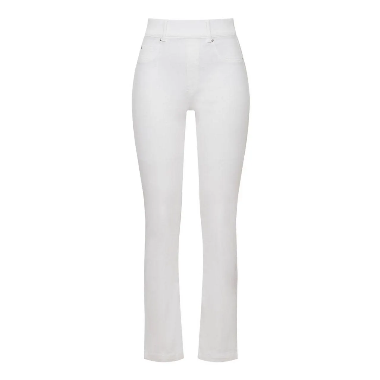 New in SPANX SPANXshape™ EveryWear High-Rise Flared Leg Jeans €150.00