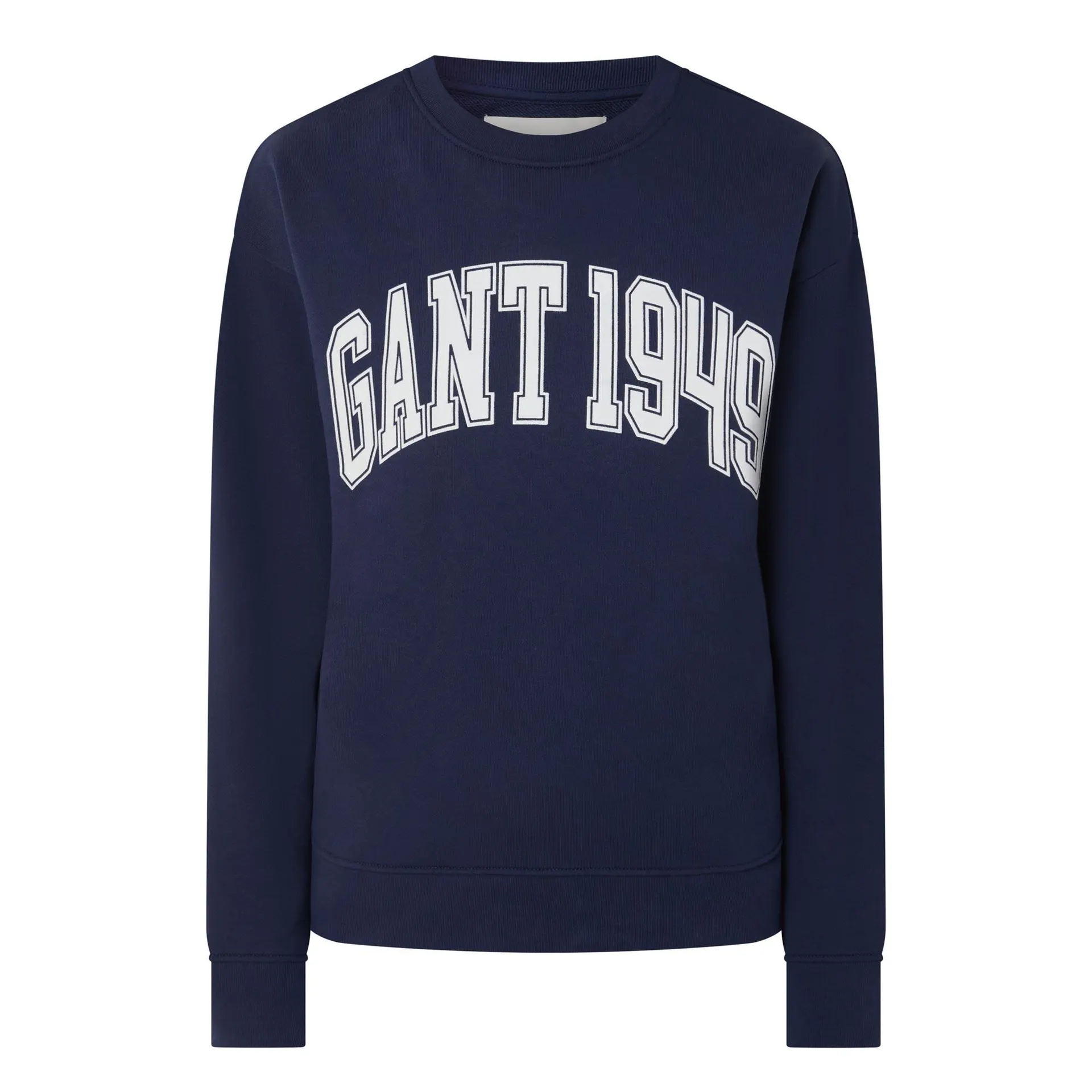 Collegiate Logo Sweatshirt