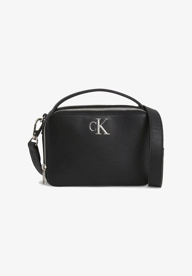 MINIMAL MONOGRAM - Bolso de mano