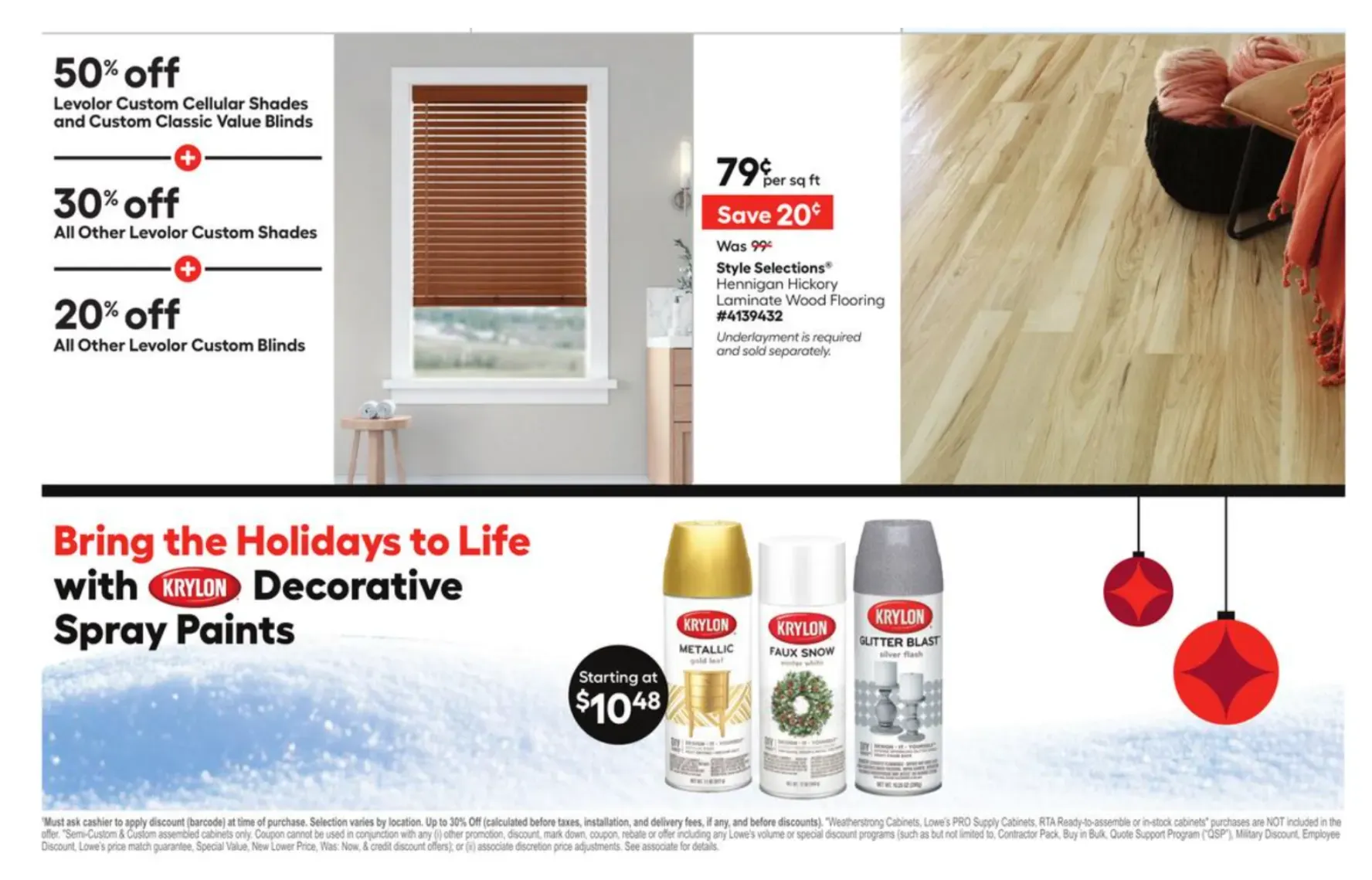 Weekly ad Black Friday Deals from November 19 to November 30 2025 - Page 16