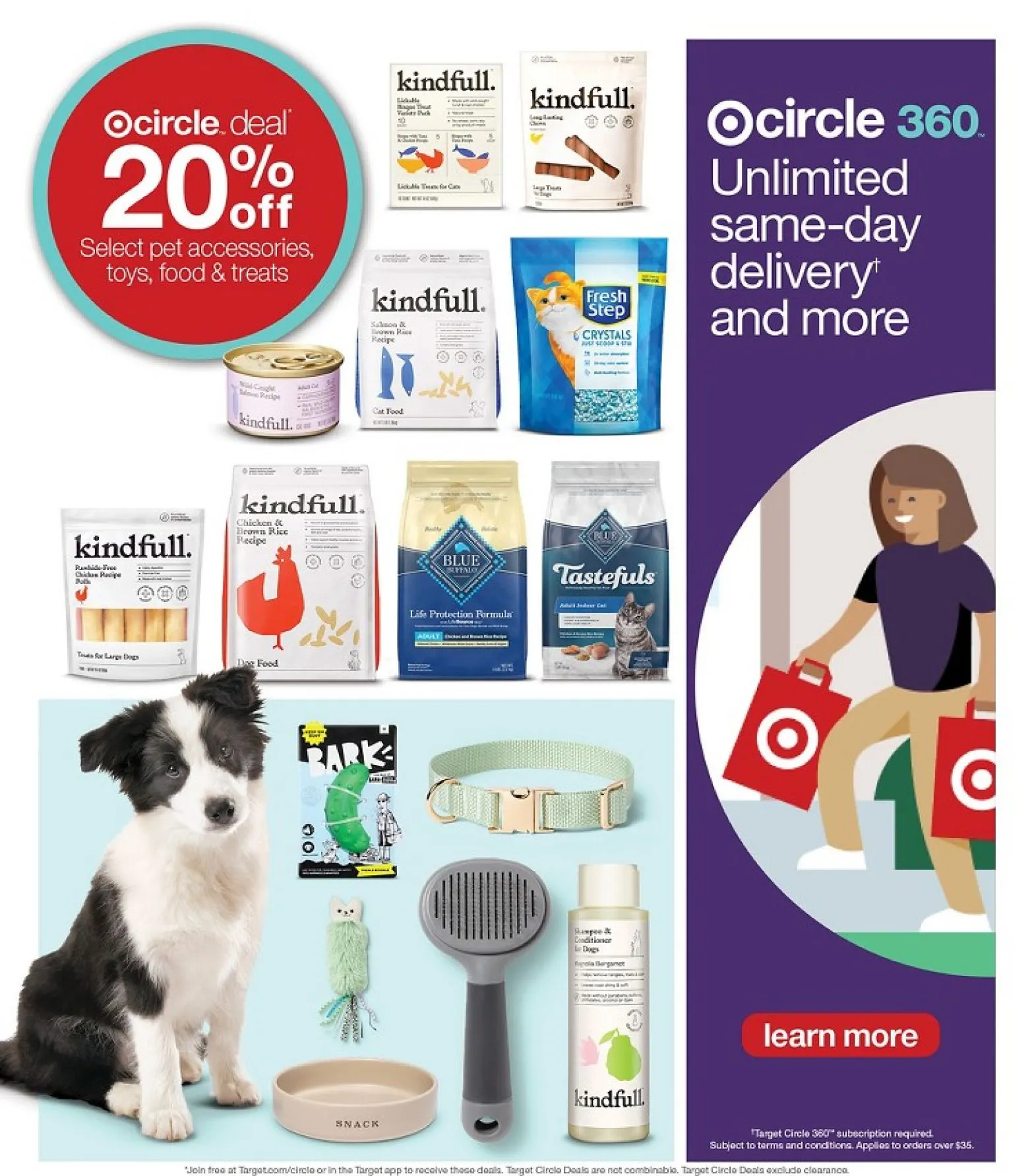 Weekly ad Target Summer Sale from July 7 to July 13 2024 - Page 13