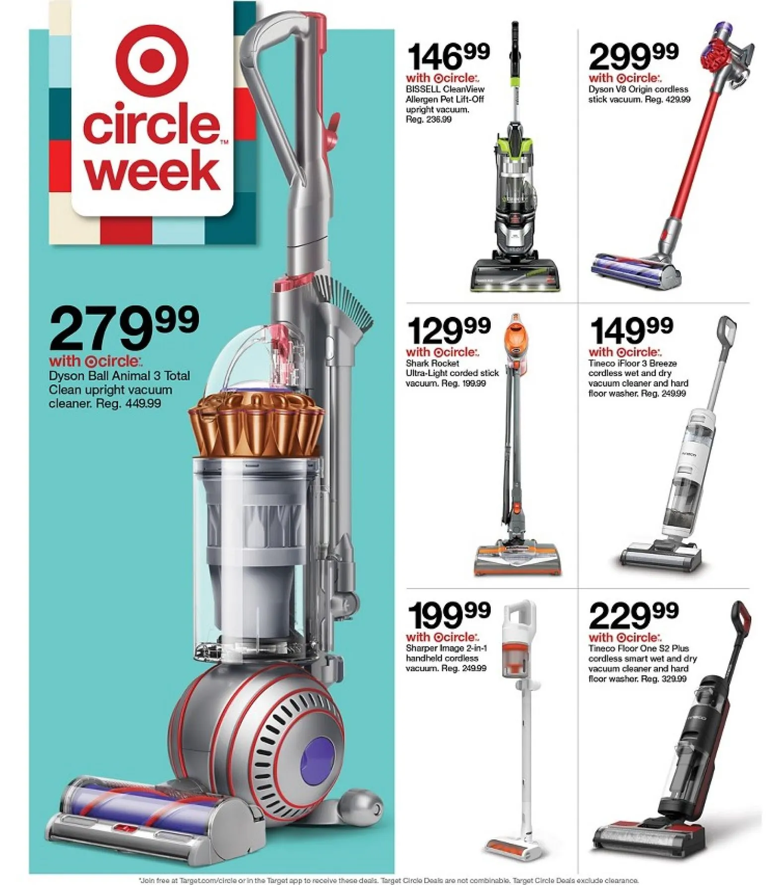 Weekly ad Target Summer Sale from July 7 to July 13 2024 - Page 10