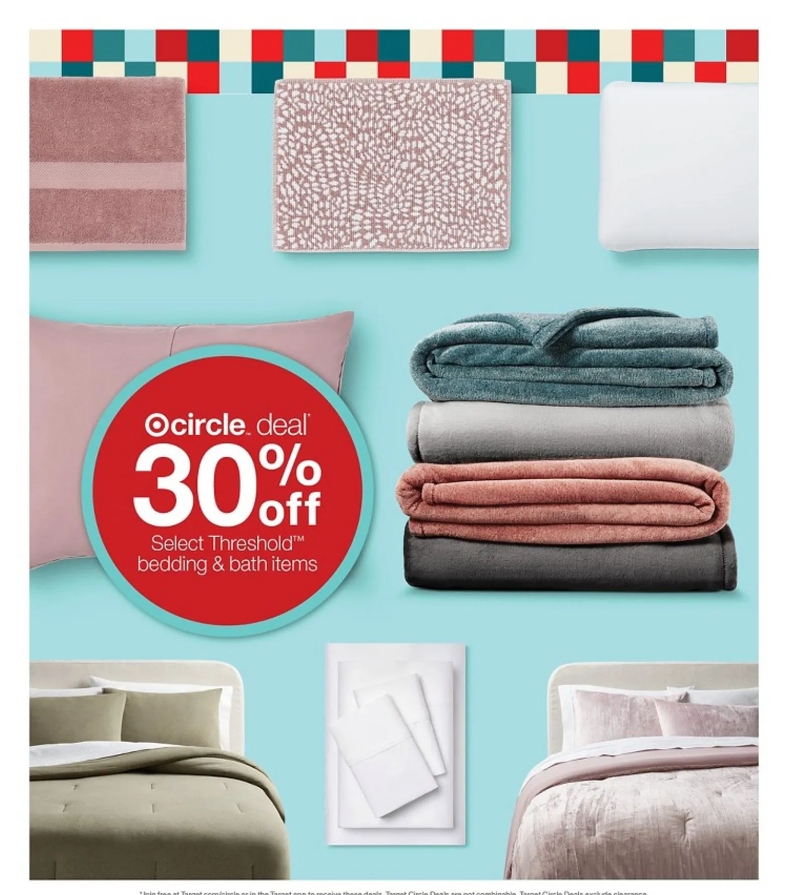 Weekly ad Target Summer Sale from July 7 to July 13 2024 - Page 8