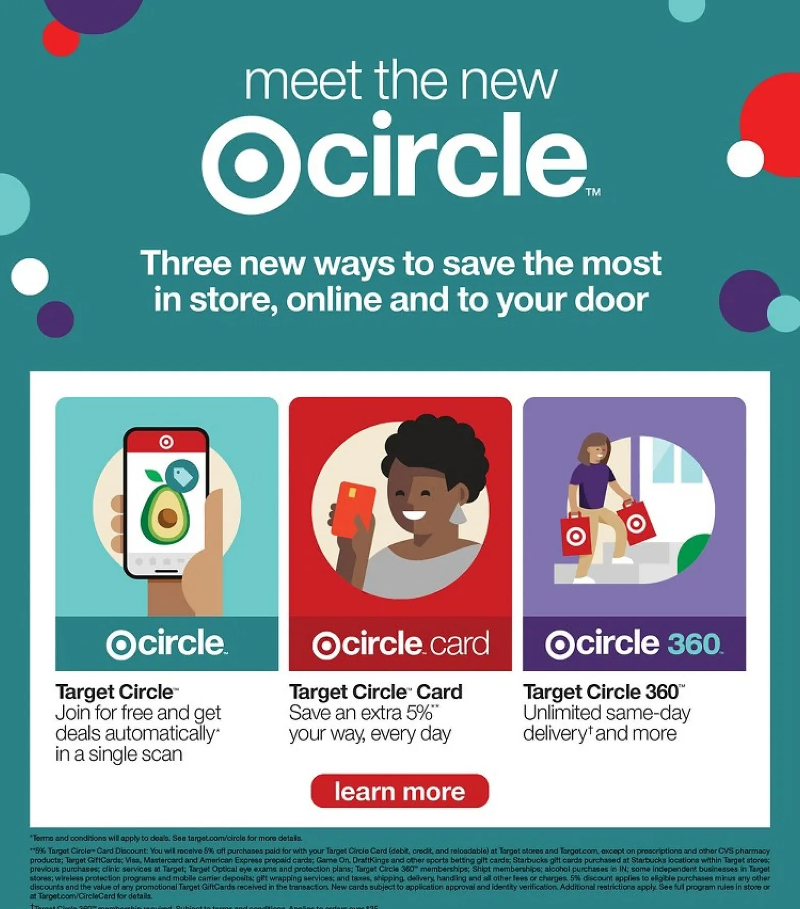 Weekly ad Target Summer Sale from July 7 to July 13 2024 - Page 32