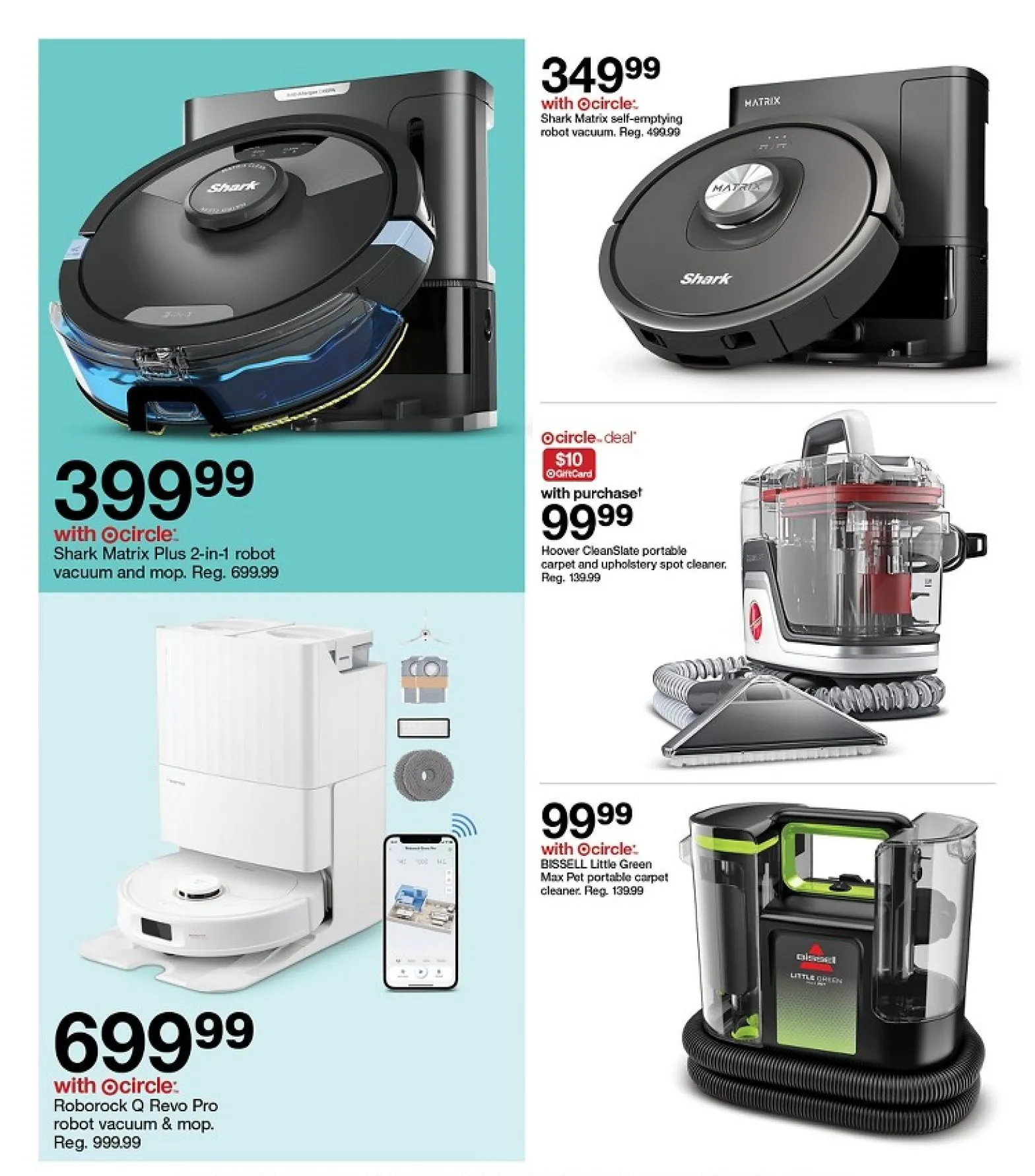 Weekly ad Target Summer Sale from July 7 to July 13 2024 - Page 31
