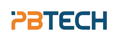 PB Tech logo current weekly ad