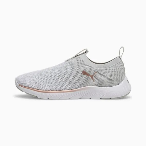 Softride Remi Slip-On Knit Women's Running Shoes