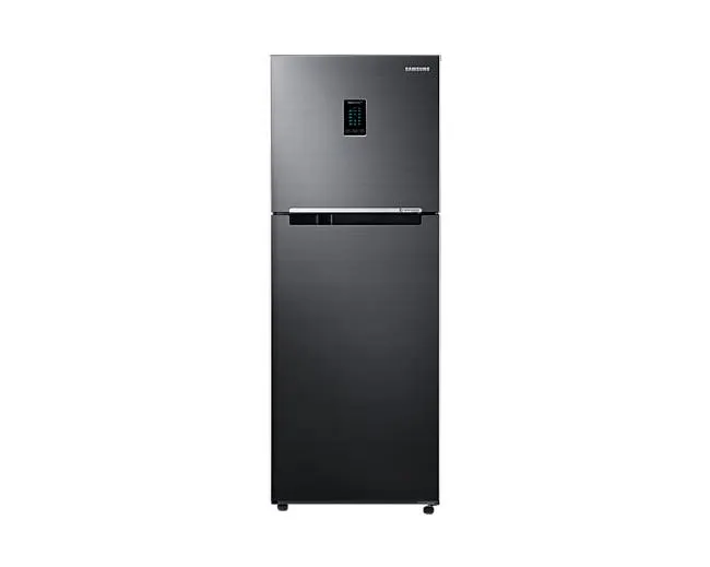301 L Twin Cooling Plus™ Double Door Refrigerator RT34C4522B1