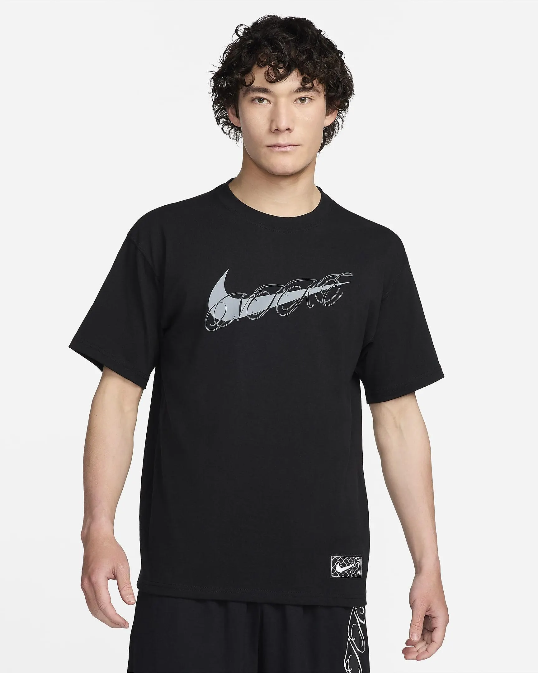 Men's Max90 Basketball T-Shirt