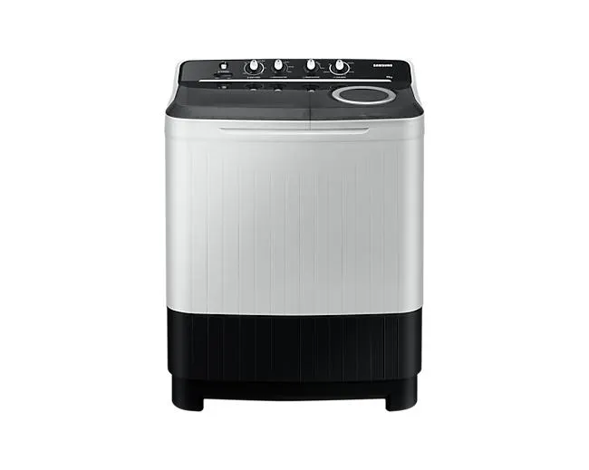 10.5 kg Semi Automatic Washing Machine with Hexa Storm Pulsator, WT10C4260GG