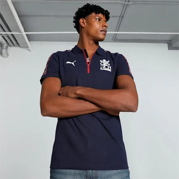 PUMA x RCB Men's Polo