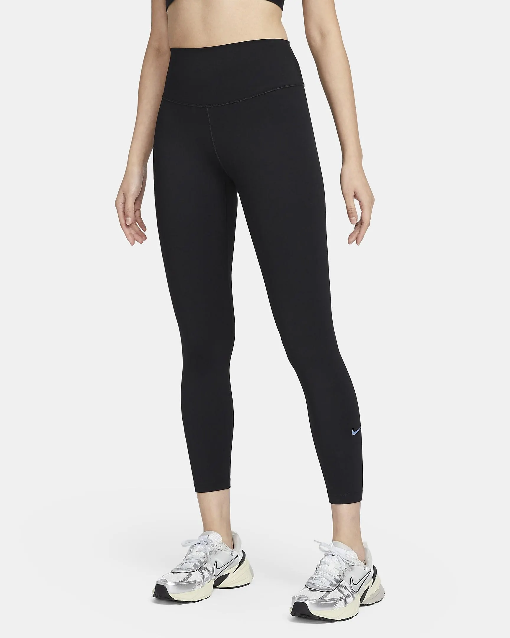 Women's High-Waisted 7/8 Leggings