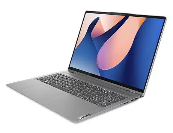 IdeaPad Flex 5i 13th Gen, 35.56cms - Intel i3 (Arctic Grey)