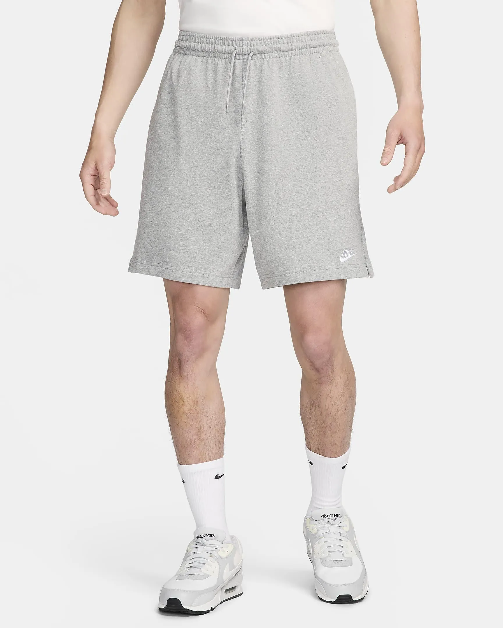 Men's Knit Shorts