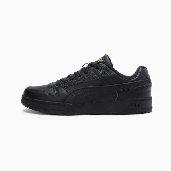 PUMA Court Shatter Low Men's Sneakers