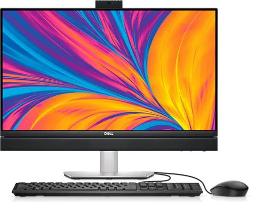 New OptiPlex All-in-One Plus