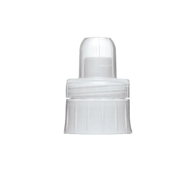 Dispensers (Pour & Measure Cap)