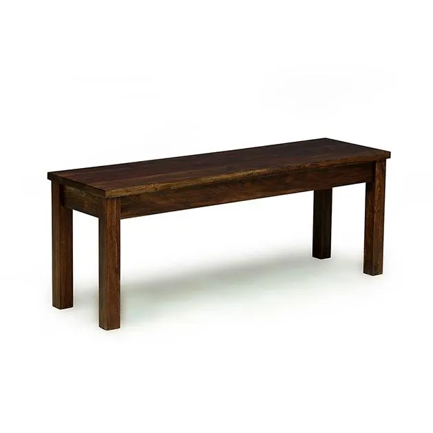 William Dining Bench