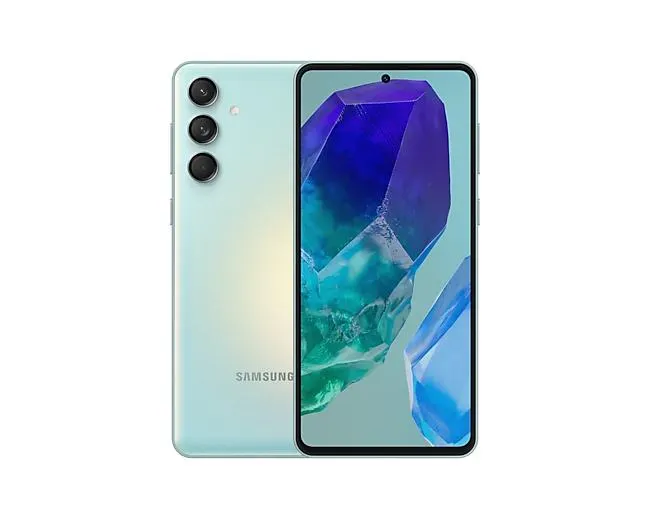 Galaxy M55 5G (12GB Memory)
