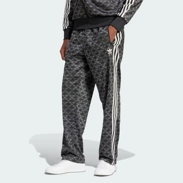 FireBird Classic Mono Track Pants