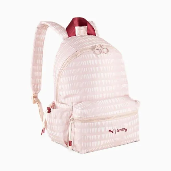PUMA x lemlem Women's Training Mini Backpack