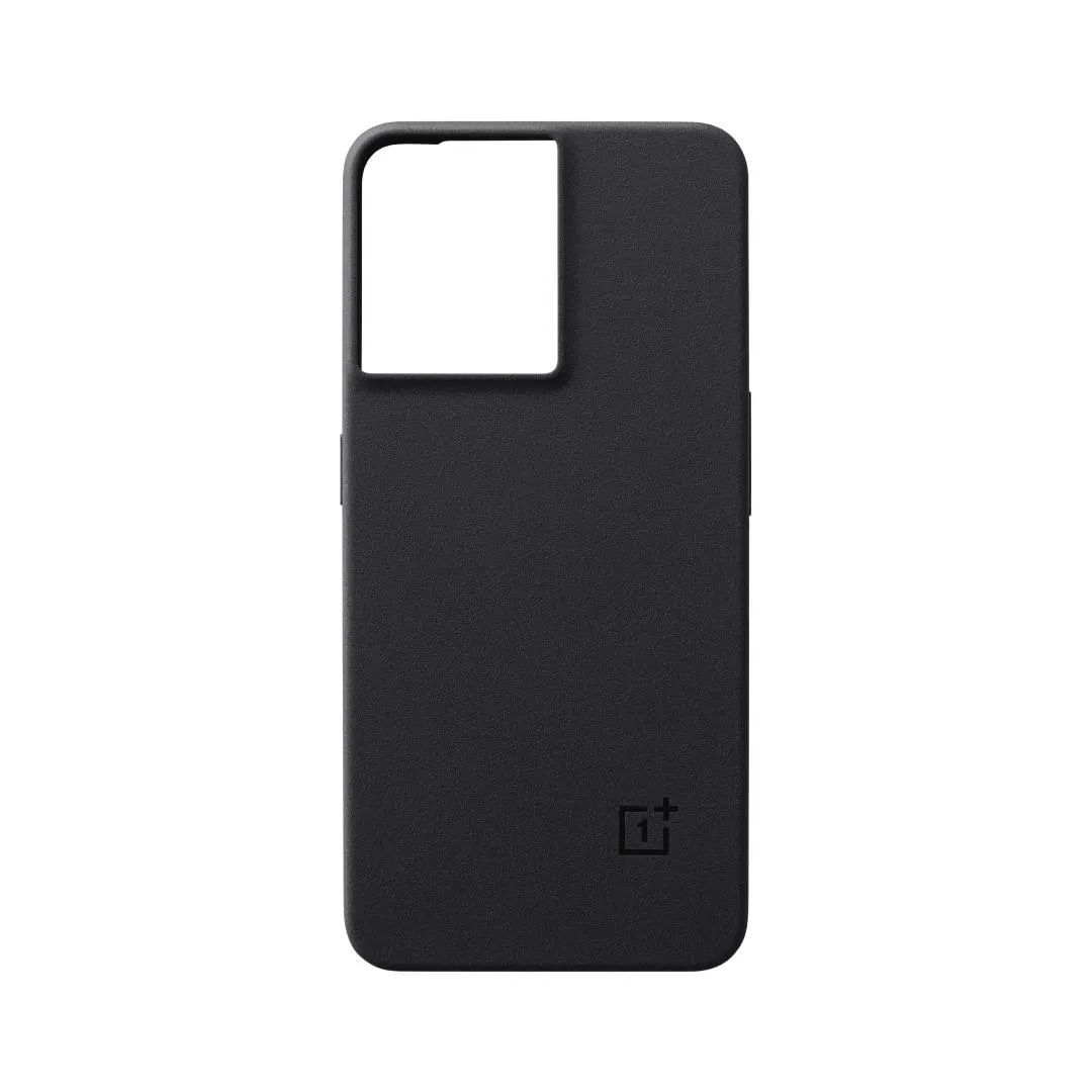 OnePlus 10R 5G Bumper Case Sandstone
