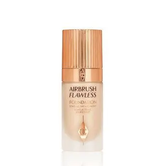 Charlotte Tilbury Airbrush Flawless Foundation - 4 Neutral