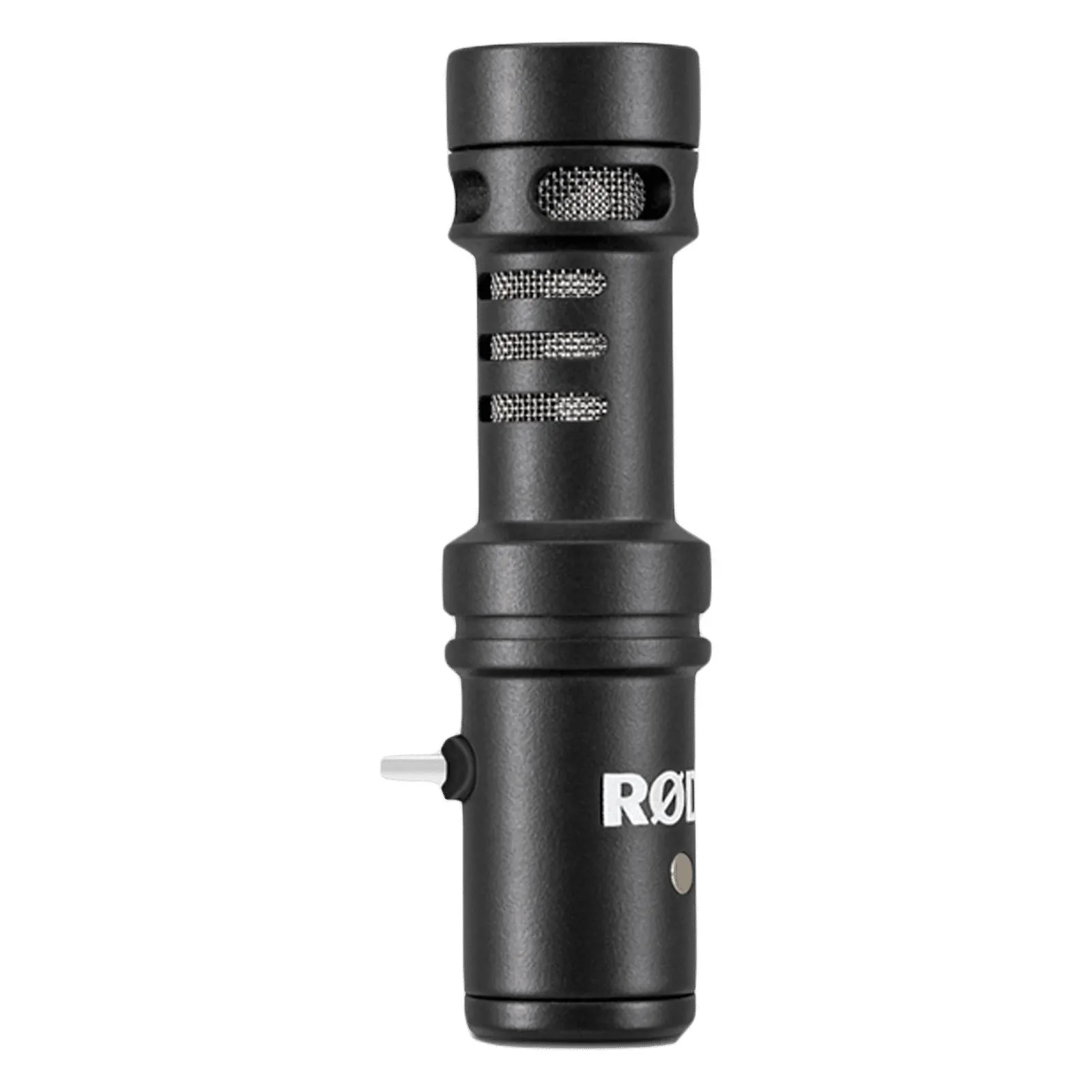 RODE VideoMic Me-C Type C Wired Microphone with Broadcast Quality Audio (Black)