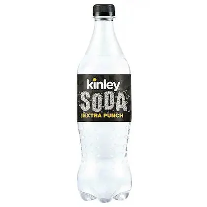 Kinley Soda 750 ml