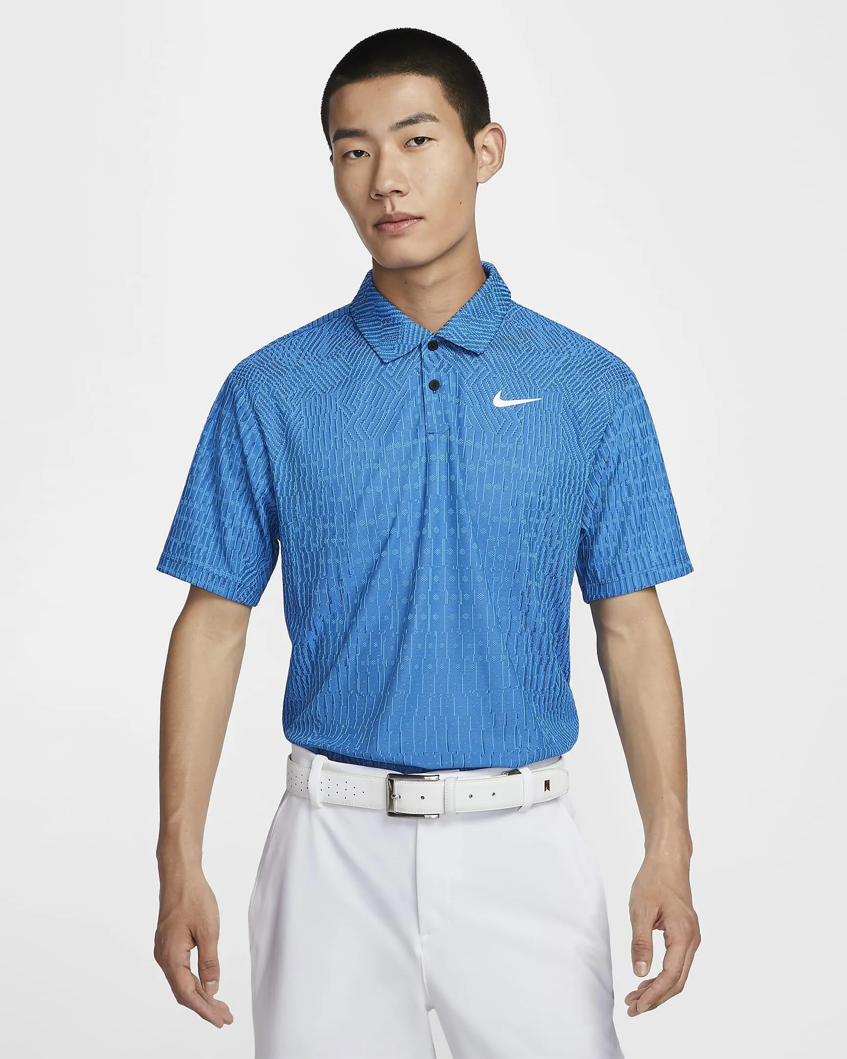 Men's Dri-FIT ADV Golf Polo