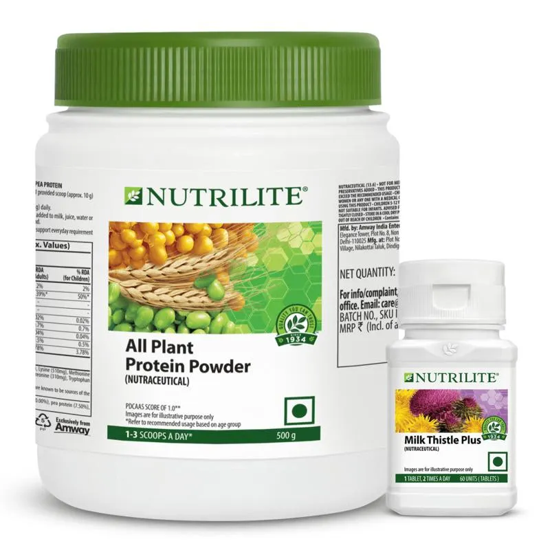 Liver Health Support