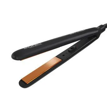 Ikonic Professional Simply Straight( Black)