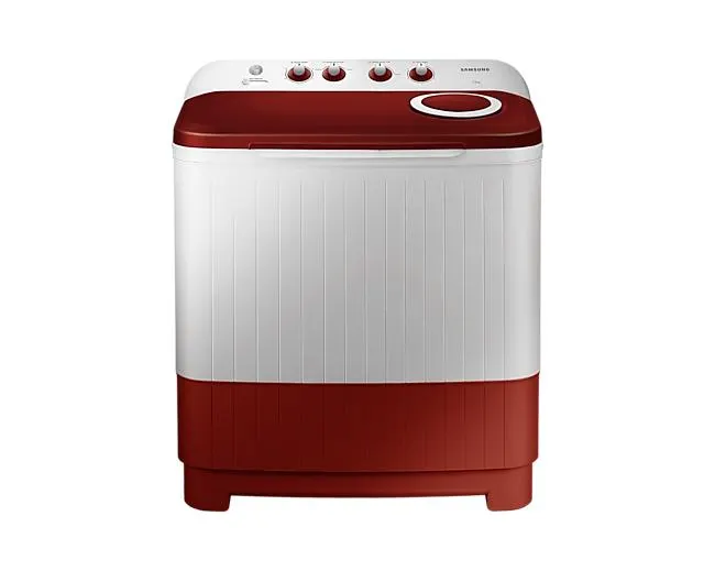 7.0 kg Semi Automatic Washing Machine with Double Storm Pulsator, WT70C3000RR