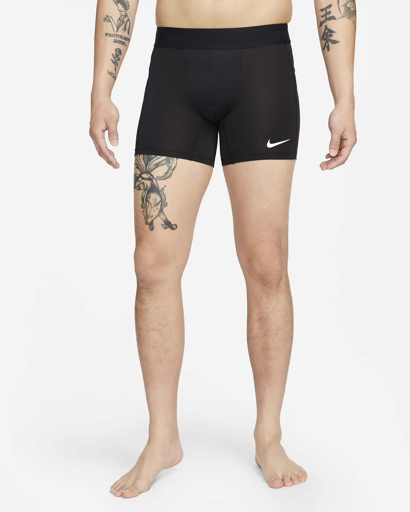 Men's Dri-FIT Brief Shorts