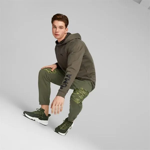 Train Concept Knit Men's Regular Fit Training Joggers