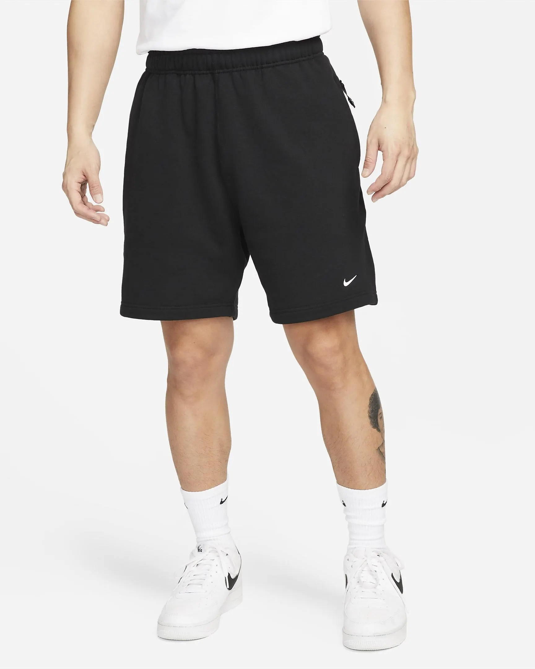 Nike Solo Swoosh