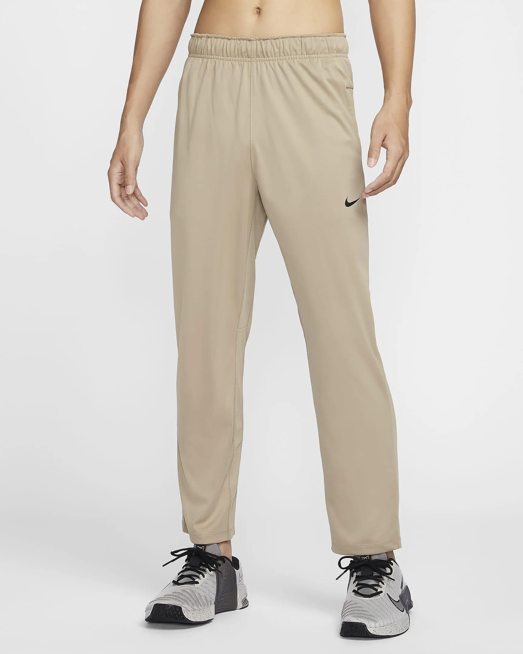 Men's Dri-FIT Open Hem Versatile Trousers